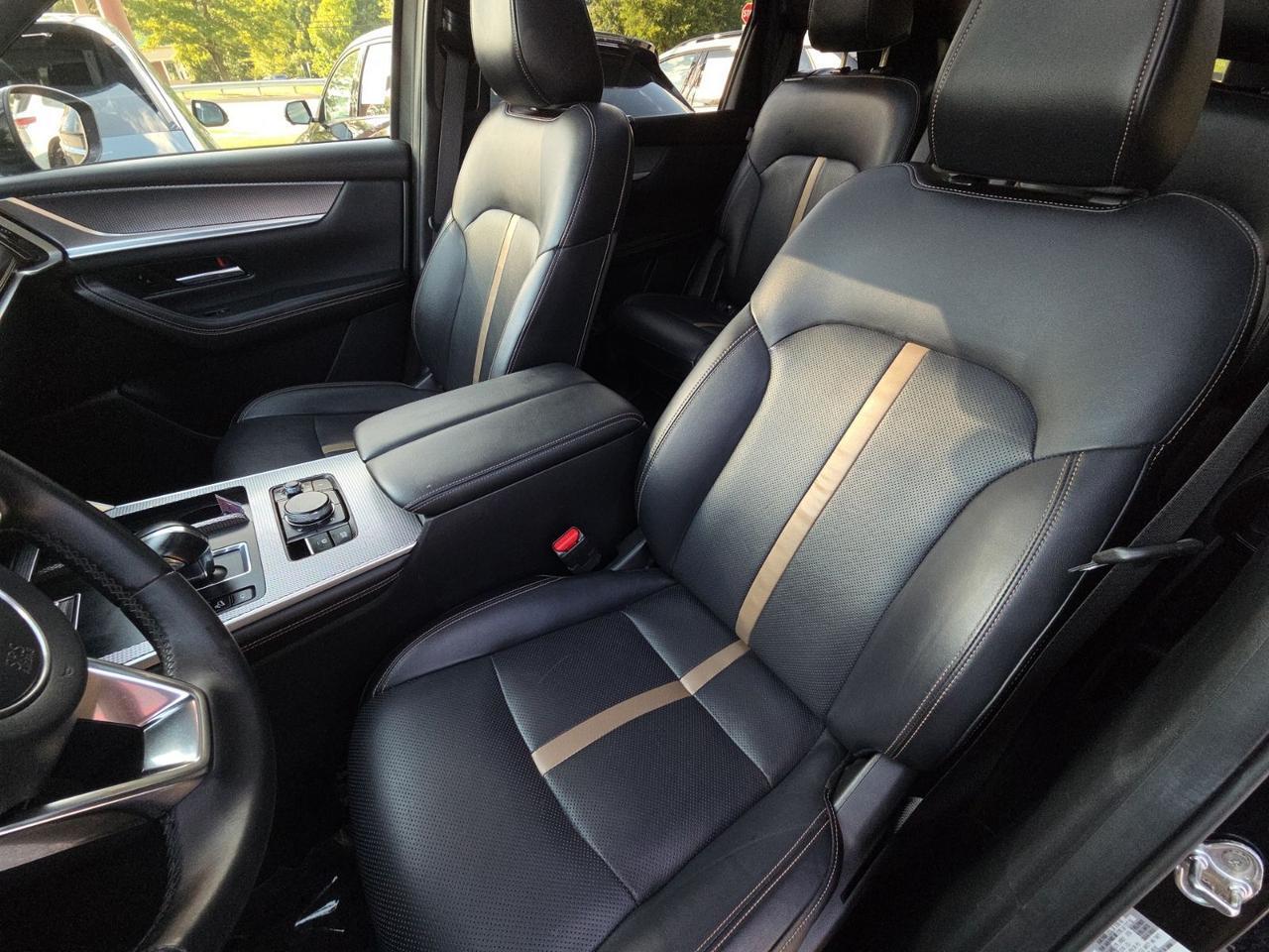2025 MAZDA CX-90 3.3 Turbo Premium Plus Waldorf MD