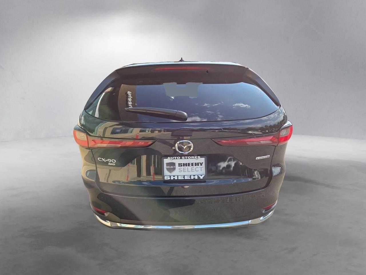 2025 MAZDA CX-90 3.3 Turbo Premium Plus Waldorf MD