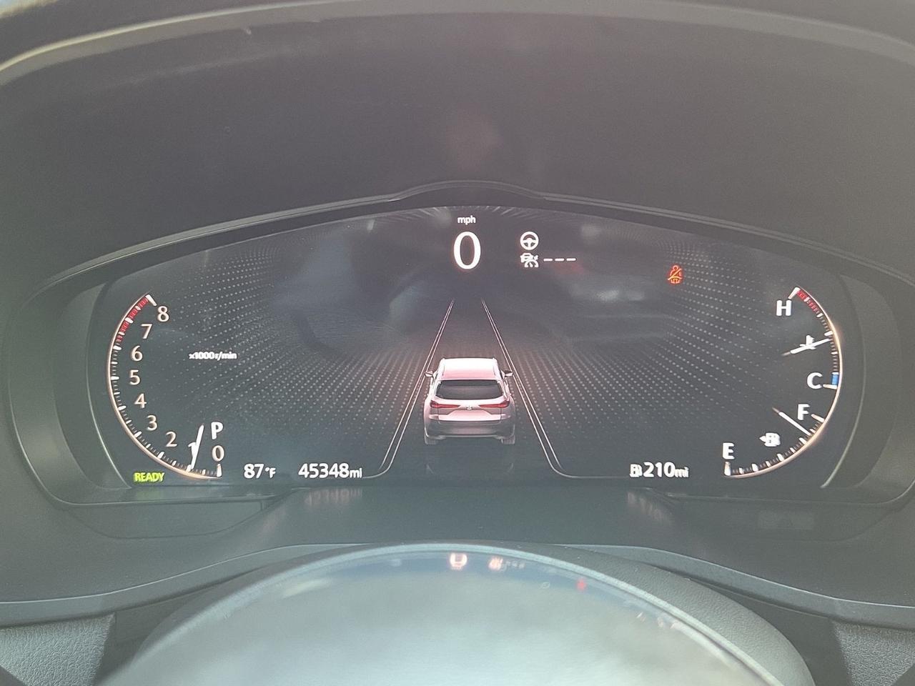 2025 MAZDA CX-90 3.3 Turbo Premium Plus Waldorf MD