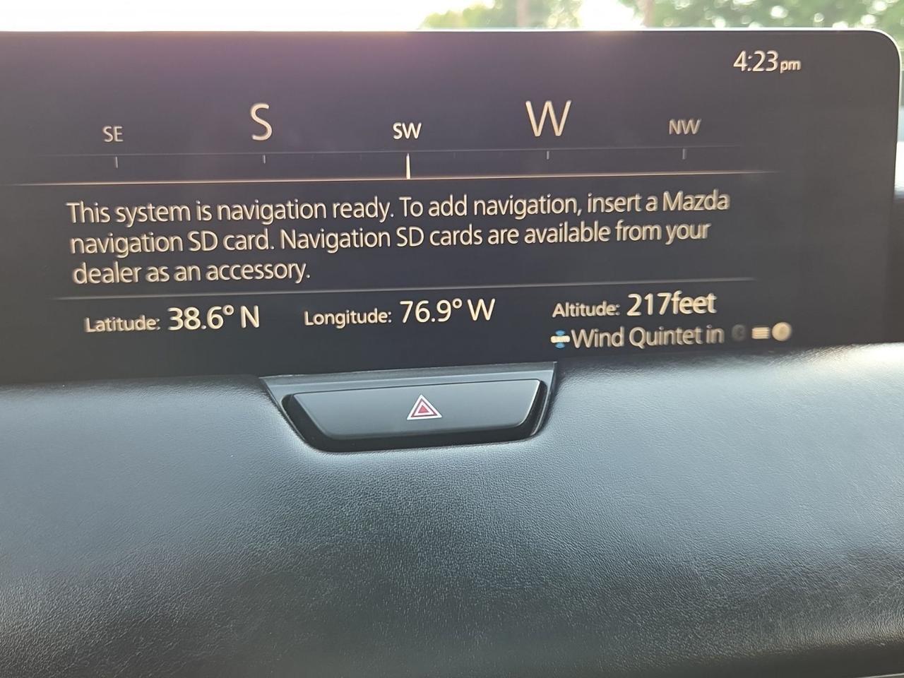 2025 MAZDA CX-90 3.3 Turbo Premium Plus Waldorf MD