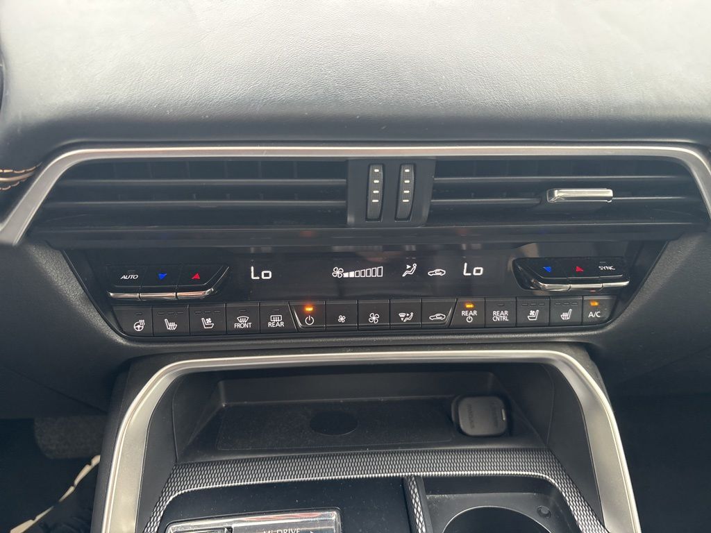 2025 MAZDA CX-90 3.3 Turbo Premium Plus Cockeysville MD