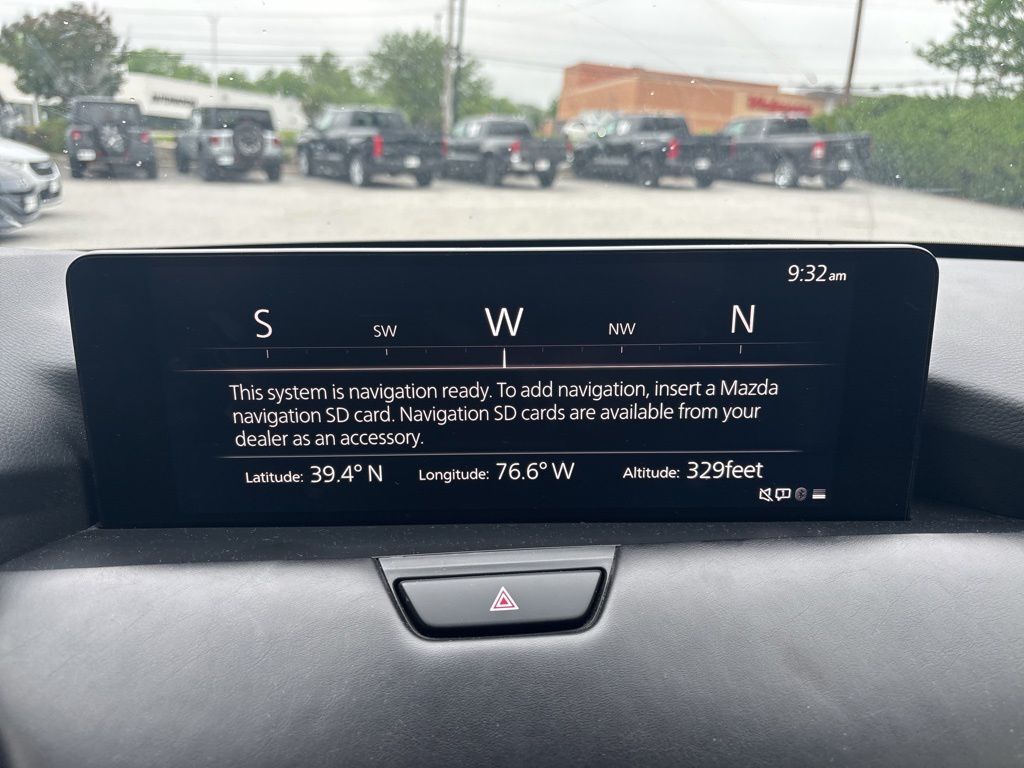 2025 MAZDA CX-90 3.3 Turbo Premium Plus Cockeysville MD