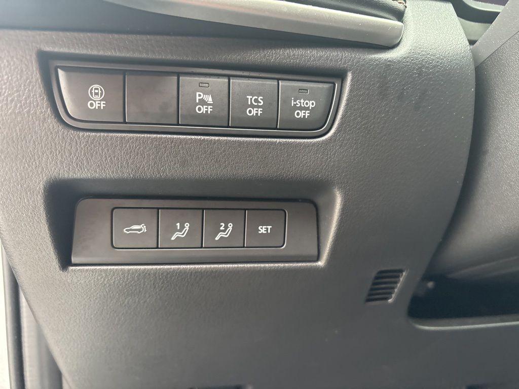 2025 MAZDA CX-90 3.3 Turbo Premium Plus Cockeysville MD