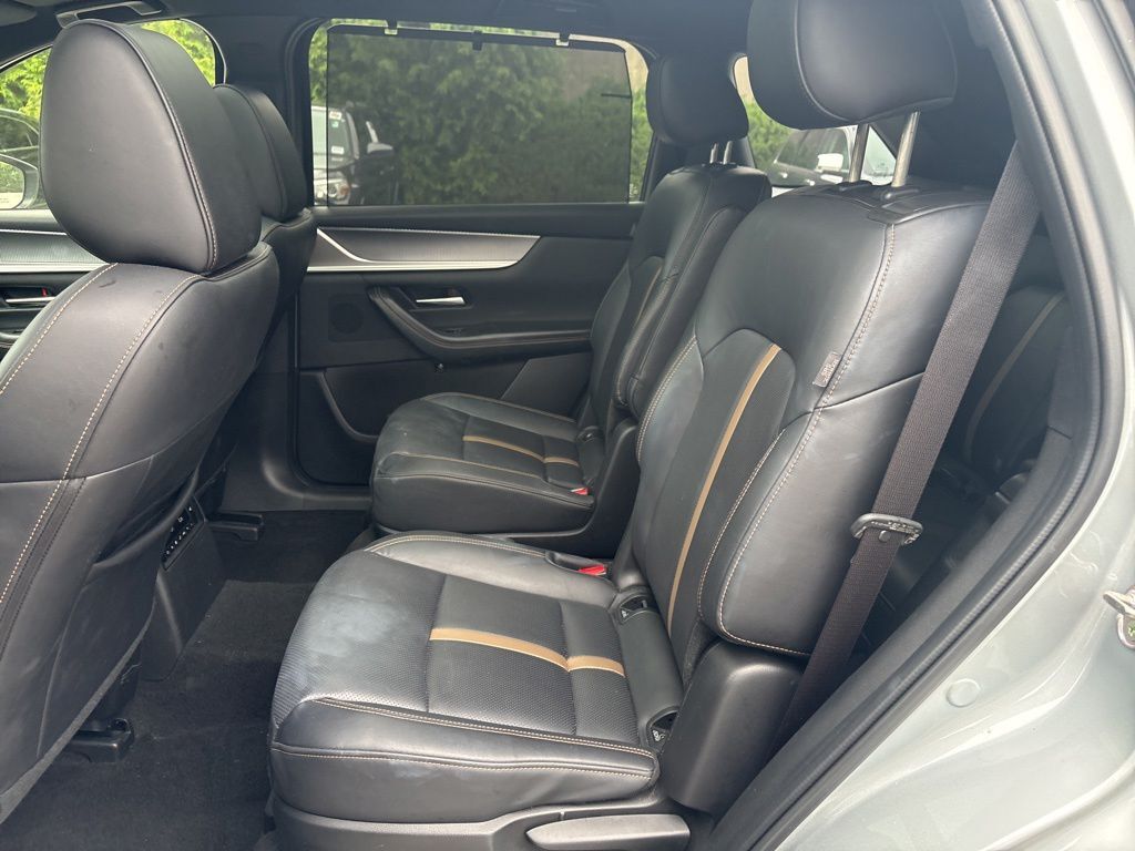 2025 MAZDA CX-90 3.3 Turbo Premium Plus Cockeysville MD