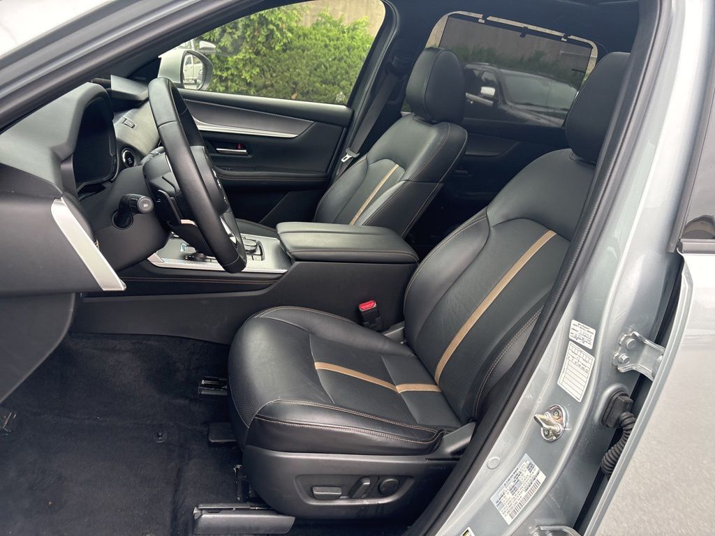 2025 MAZDA CX-90 3.3 Turbo Premium Plus Cockeysville MD