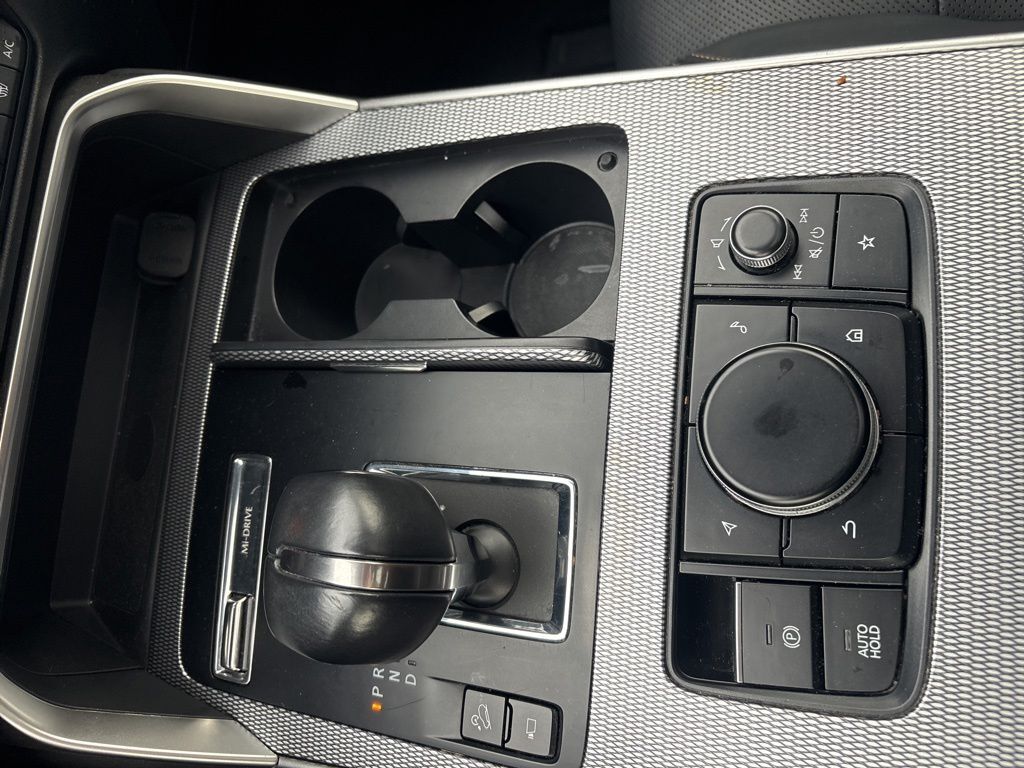 2025 MAZDA CX-90 3.3 Turbo Premium Plus Cockeysville MD