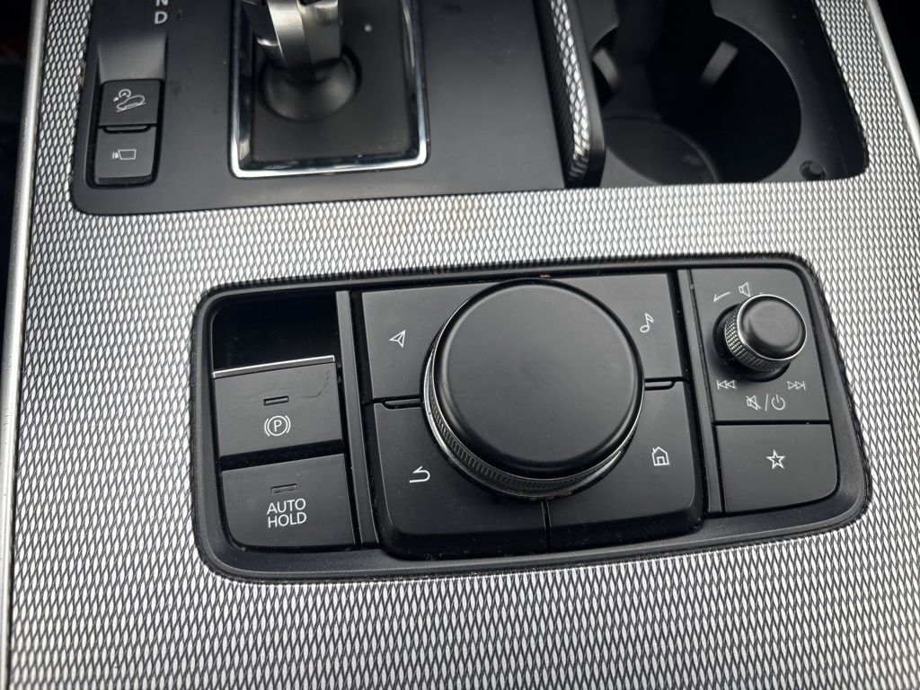 2025 MAZDA CX-90 3.3 Turbo Premium Plus Cockeysville MD