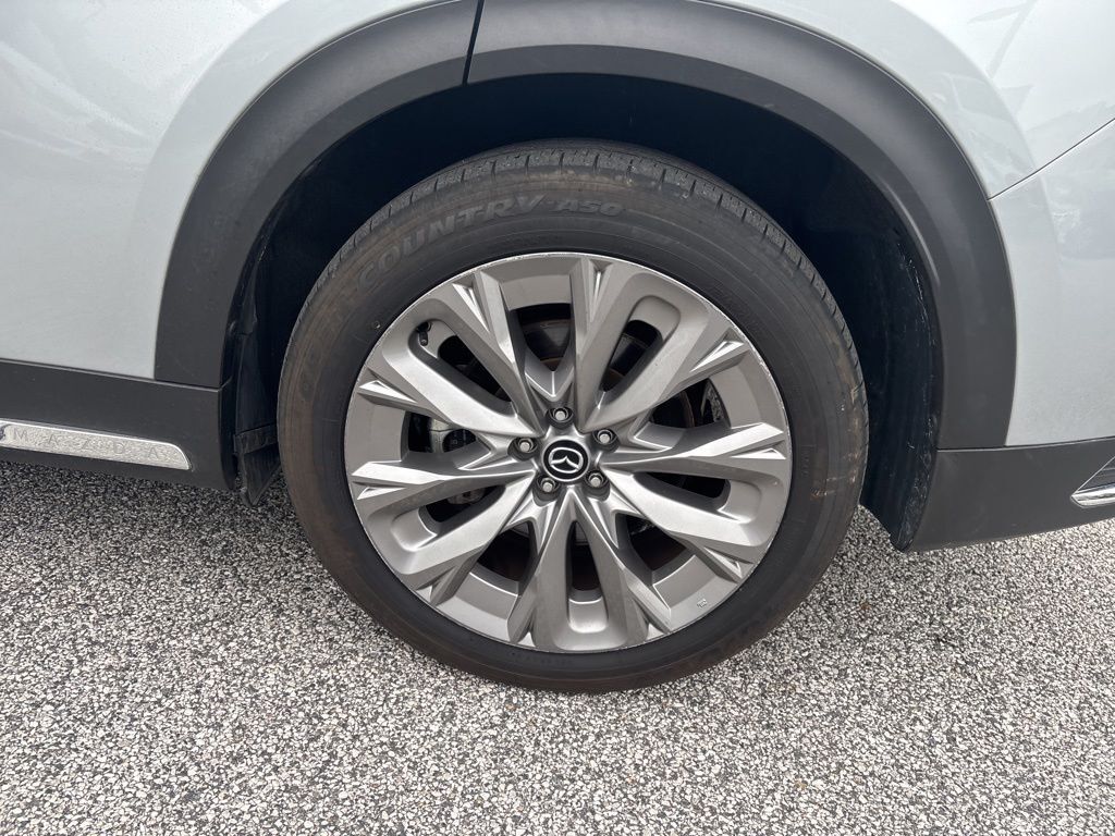 2025 MAZDA CX-90 3.3 Turbo Premium Plus Cockeysville MD