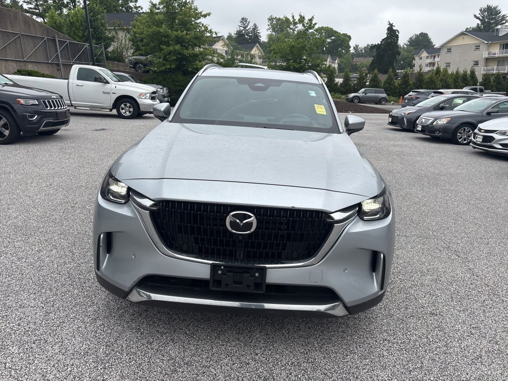 2025 MAZDA CX-90 3.3 Turbo Premium Plus Cockeysville MD