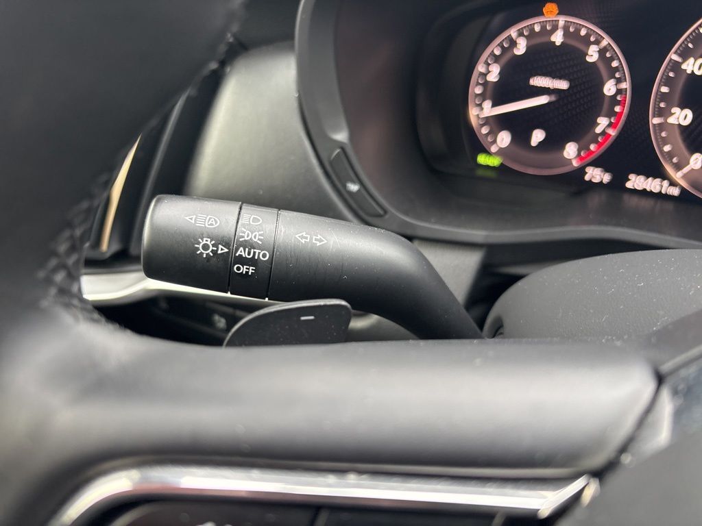 2025 MAZDA CX-90 3.3 Turbo Premium Plus Cockeysville MD
