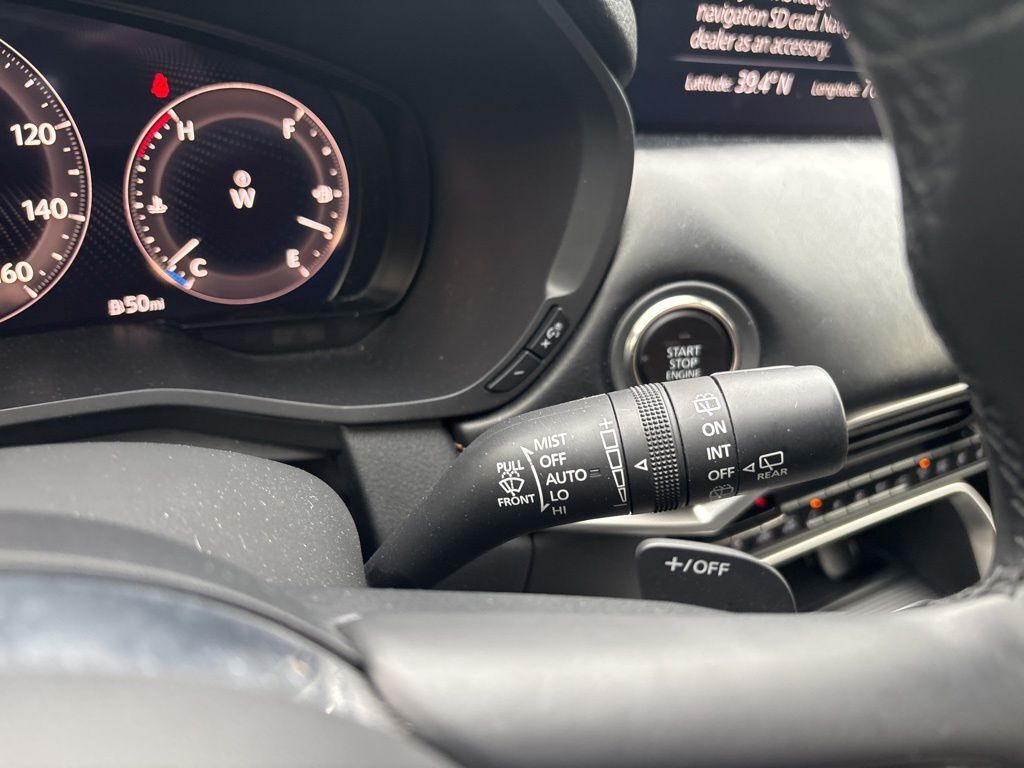 2025 MAZDA CX-90 3.3 Turbo Premium Plus Cockeysville MD