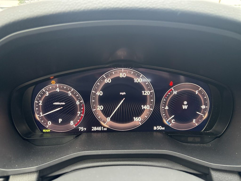2025 MAZDA CX-90 3.3 Turbo Premium Plus Cockeysville MD
