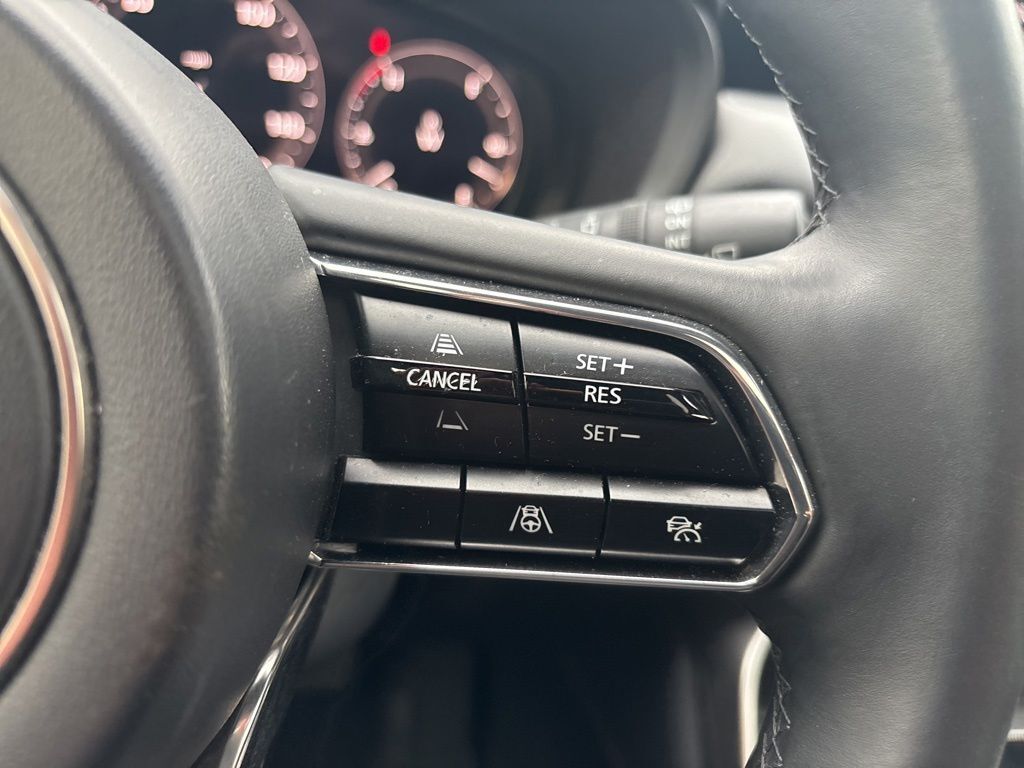 2025 MAZDA CX-90 3.3 Turbo Premium Plus Cockeysville MD