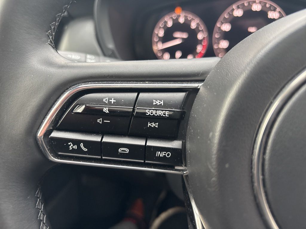 2025 MAZDA CX-90 3.3 Turbo Premium Plus Cockeysville MD