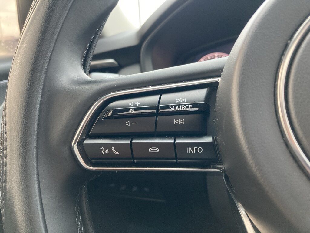 2025 MAZDA CX-90 3.3 Turbo Premium San Antonio TX