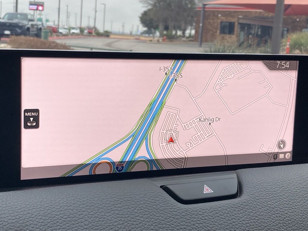 2025 MAZDA CX-90 3.3 Turbo Premium San Antonio TX