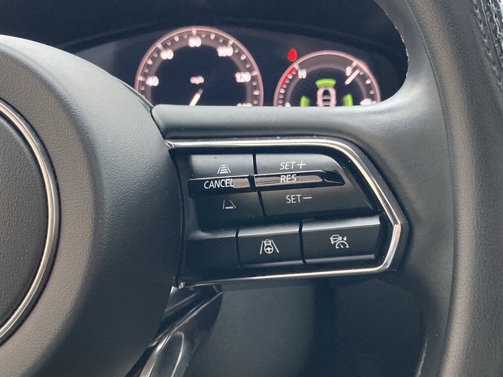 2025 MAZDA CX-90 3.3 Turbo Premium San Antonio TX