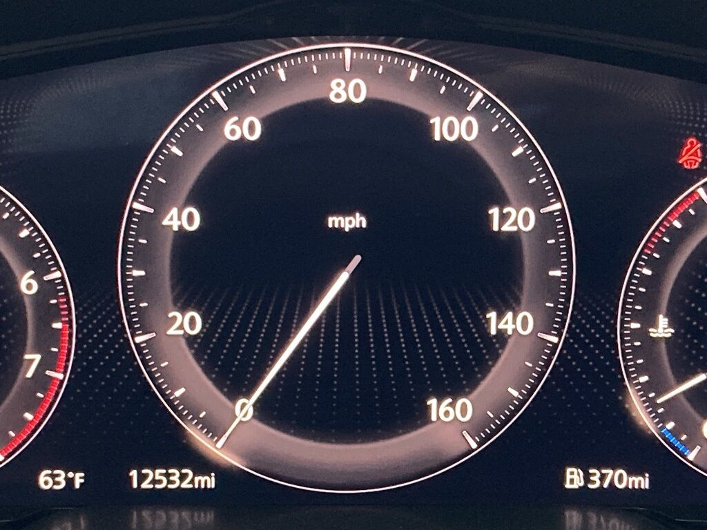 2025 MAZDA CX-90 3.3 Turbo Premium San Antonio TX