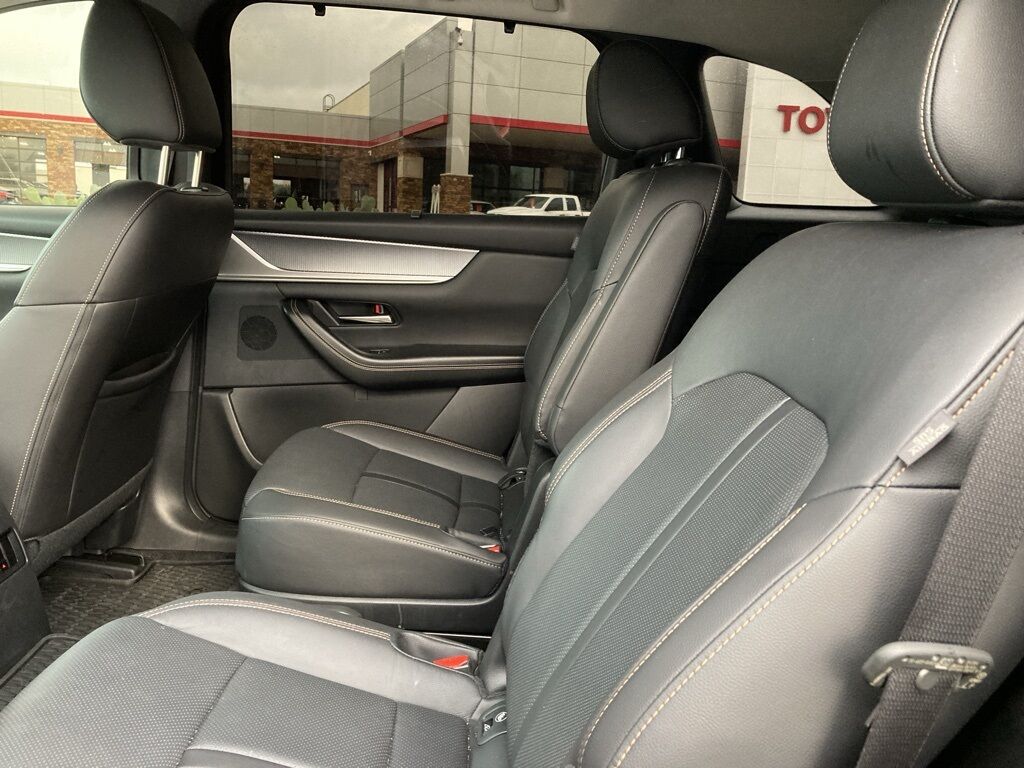2025 MAZDA CX-90 3.3 Turbo Premium San Antonio TX