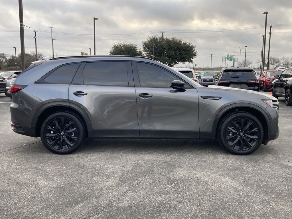 2025 MAZDA CX-90 3.3 Turbo Premium San Antonio TX