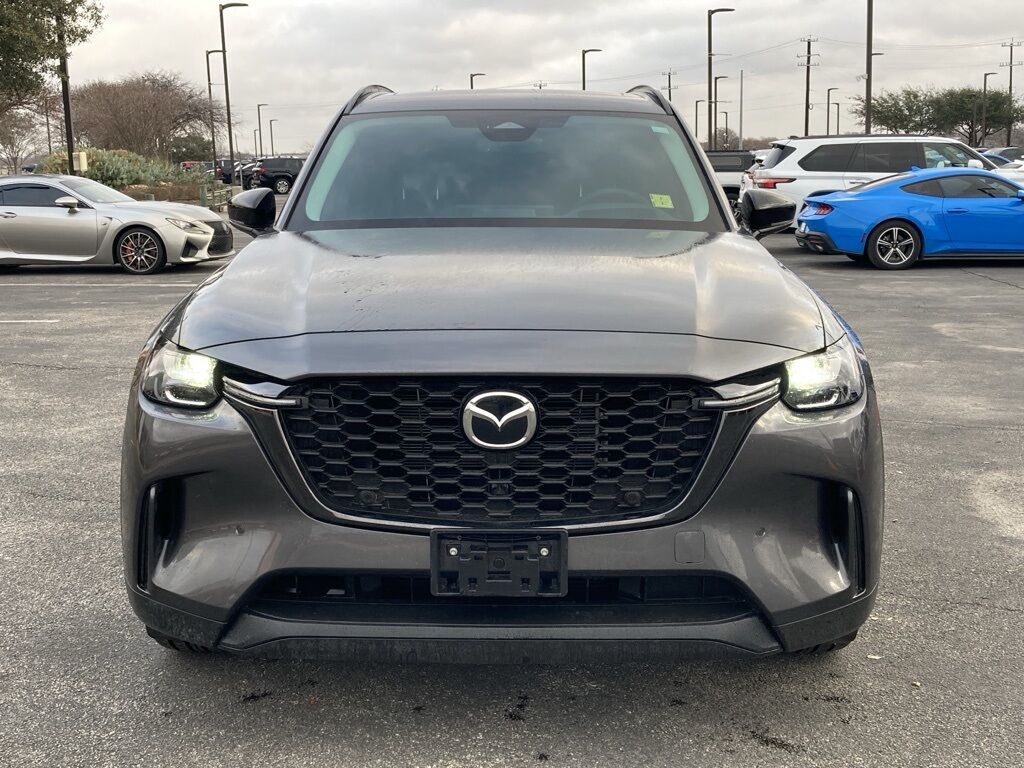 2025 MAZDA CX-90 3.3 Turbo Premium