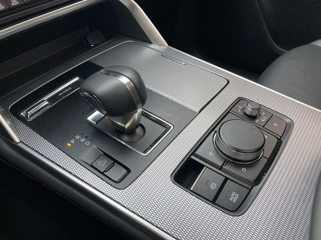 2025 MAZDA CX-90 3.3 Turbo Premium San Antonio TX