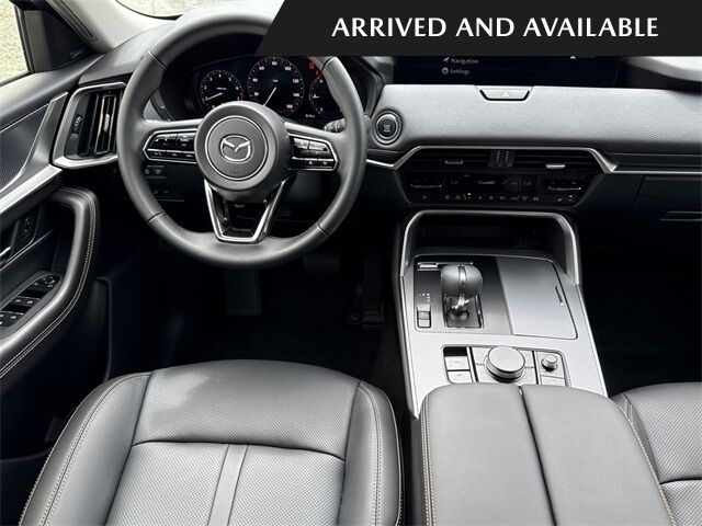 2025 MAZDA CX-90 3.3 Turbo Premium San Juan Capistrano CA
