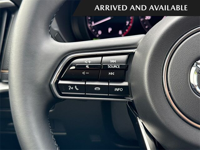 2025 MAZDA CX-90 3.3 Turbo Premium San Juan Capistrano CA