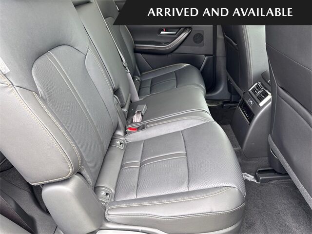 2025 MAZDA CX-90 3.3 Turbo Premium San Juan Capistrano CA