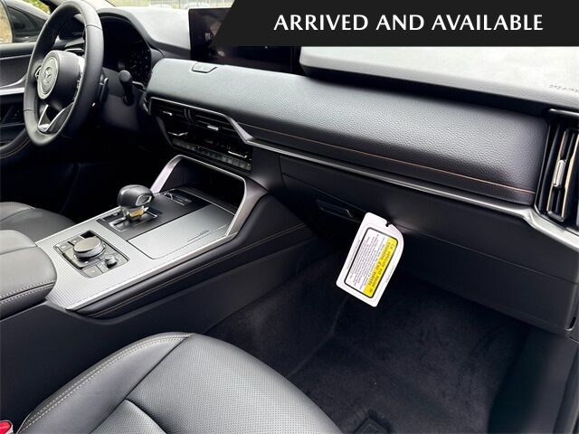 2025 MAZDA CX-90 3.3 Turbo Premium San Juan Capistrano CA