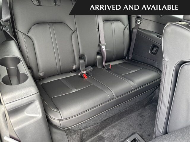 2025 MAZDA CX-90 3.3 Turbo Premium San Juan Capistrano CA