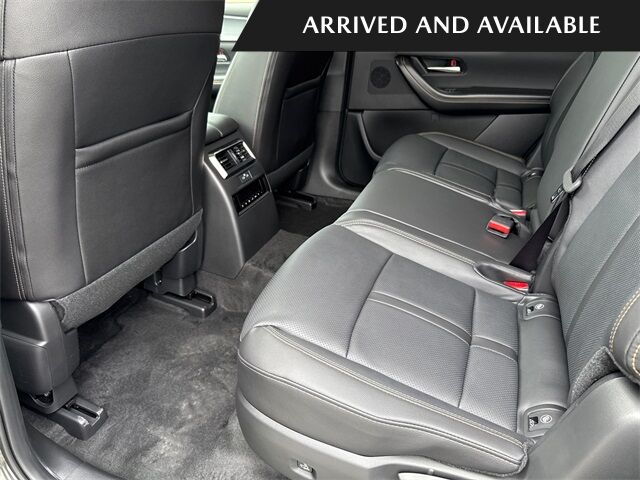2025 MAZDA CX-90 3.3 Turbo Premium San Juan Capistrano CA