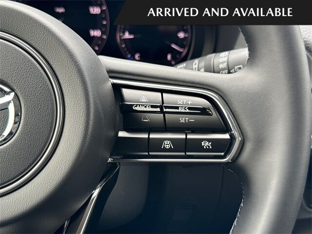 2025 MAZDA CX-90 3.3 Turbo Premium San Juan Capistrano CA
