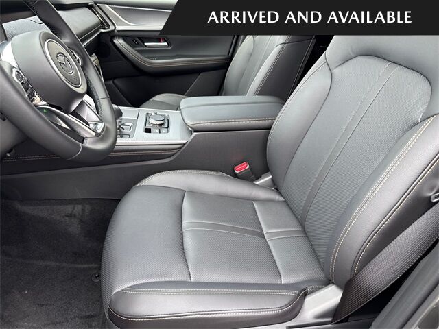 2025 MAZDA CX-90 3.3 Turbo Premium San Juan Capistrano CA
