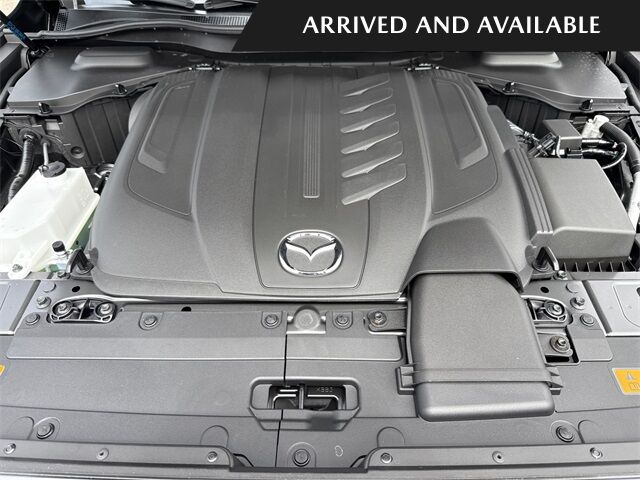 2025 MAZDA CX-90 3.3 Turbo Premium San Juan Capistrano CA