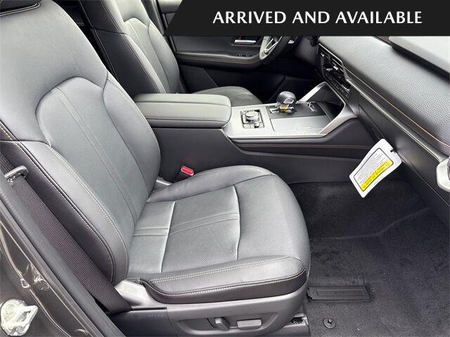 2025 MAZDA CX-90 3.3 Turbo Premium San Juan Capistrano CA