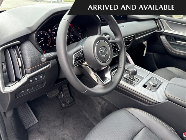 2025 MAZDA CX-90 3.3 Turbo Premium San Juan Capistrano CA