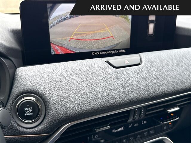 2025 MAZDA CX-90 3.3 Turbo Premium San Juan Capistrano CA
