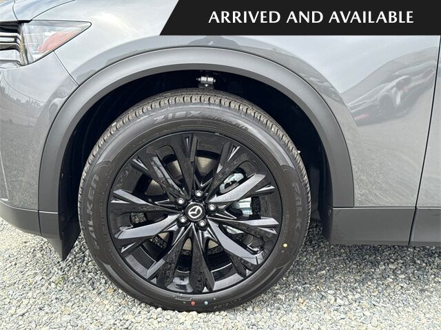 2025 MAZDA CX-90 3.3 Turbo Premium San Juan Capistrano CA