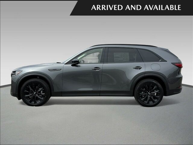 2025 MAZDA CX-90 3.3 Turbo Premium San Juan Capistrano CA