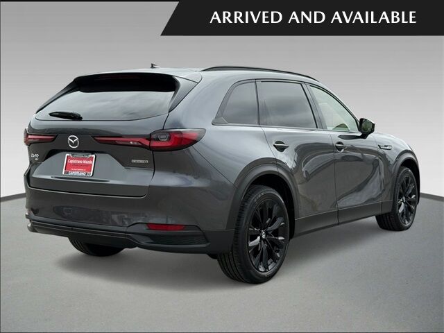2025 MAZDA CX-90 3.3 Turbo Premium San Juan Capistrano CA