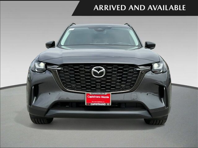 2025 MAZDA CX-90 3.3 Turbo Premium San Juan Capistrano CA
