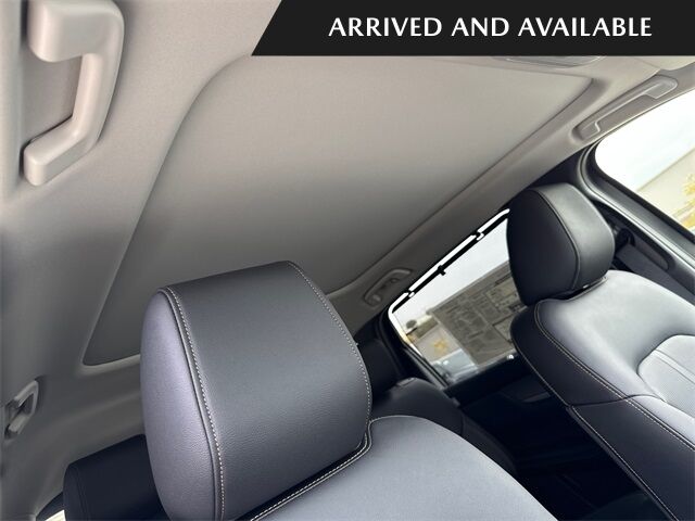 2025 MAZDA CX-90 3.3 Turbo Premium San Juan Capistrano CA