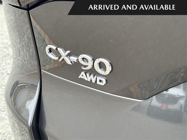 2025 MAZDA CX-90 3.3 Turbo Premium San Juan Capistrano CA