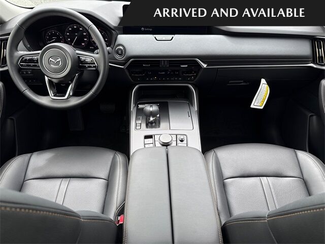 2025 MAZDA CX-90 3.3 Turbo Premium San Juan Capistrano CA