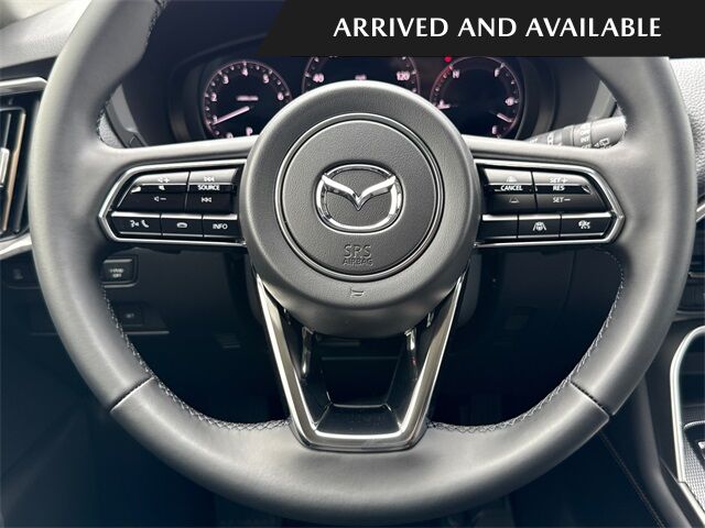 2025 MAZDA CX-90 3.3 Turbo Premium San Juan Capistrano CA
