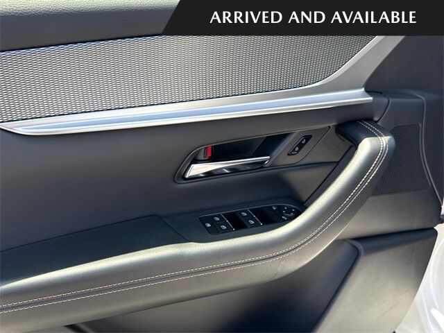 2025 MAZDA CX-90 3.3 Turbo Premium San Juan Capistrano CA