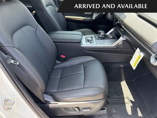 2025 MAZDA CX-90 3.3 Turbo Premium San Juan Capistrano CA