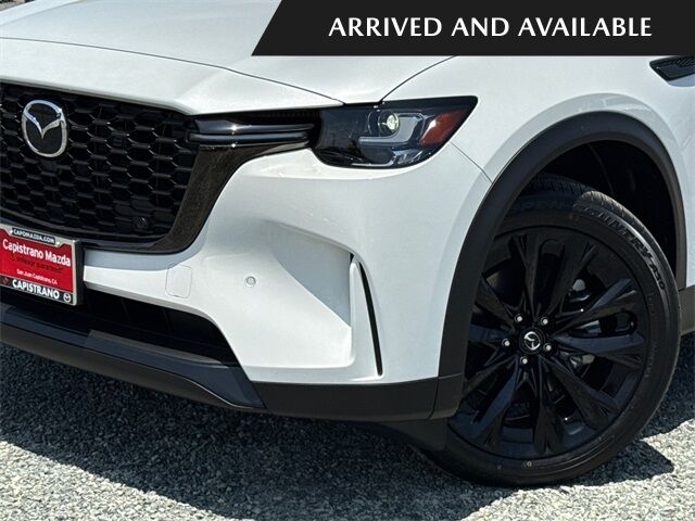 2025 MAZDA CX-90 3.3 Turbo Premium San Juan Capistrano CA