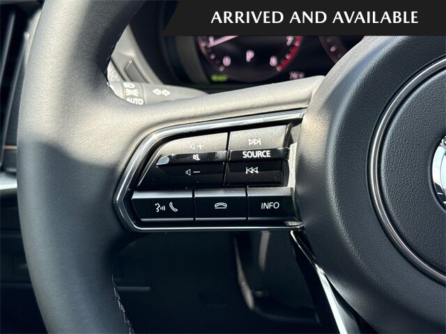 2025 MAZDA CX-90 3.3 Turbo Premium San Juan Capistrano CA